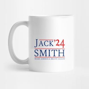 Jack Smith '24 Mug